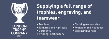 London Trophy Company