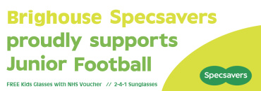 Specsavers Opticians and Audiologists - Brighouse