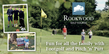 Rookwood Golf Course