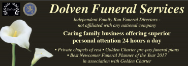 Dolven Funeral Services