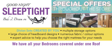 Good Night Sleeptight