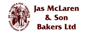 JAS McLaren & Son Bakers Ltd