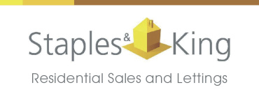 Staples & King Estate Agents Ltd