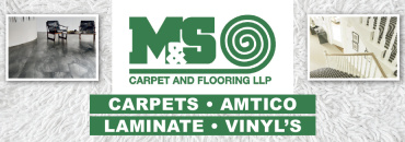 M&S Carpet and Flooring LLP