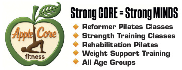 Apple Core Fitness