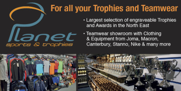 Planet Sports and Trophies