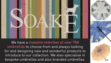 Soake