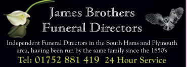 James Brothers Funeral Directors