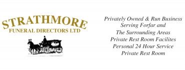 Strathmore Funeral Directors Ltd