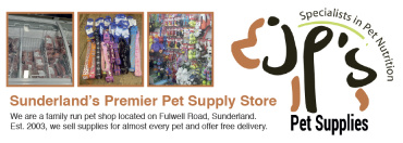 JP’s Pet Supplies