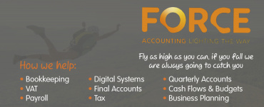 Force Accounting Ltd