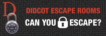 Didcot Escape Rooms