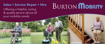Burton Mobility