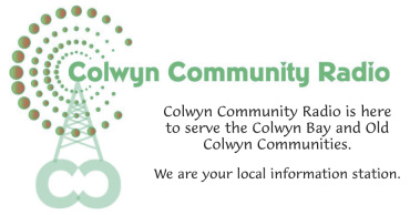 Colwyn Community Radio