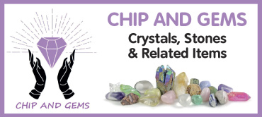 Chip and Gems