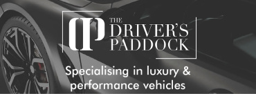 The Drivers Paddock