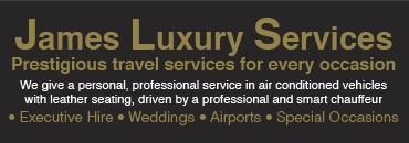 James Luxury Services