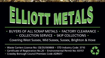 Elliott Metals