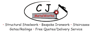 CJ Metalworks