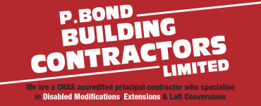 P Bond Building Contractors Ltd
