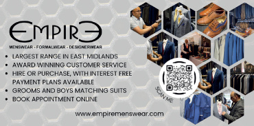 Empire Menswear
