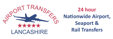 Airport Transfers Lancashire