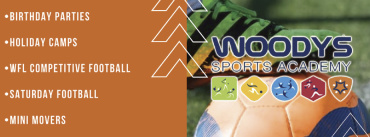 Woodys Sports Academy