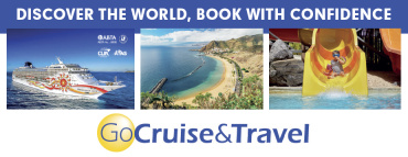 GoCruise & Travel with Louise Peddelty