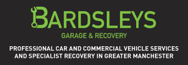 Bardsleys Garage & Recovery