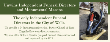 Unwins Independent Funeral Directors