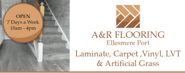 A&R Flooring