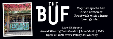 The BUF Prestwick