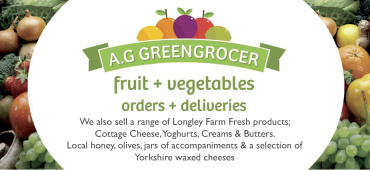 A.G Greengrocer