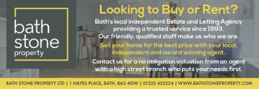 Bath Stone Property Ltd