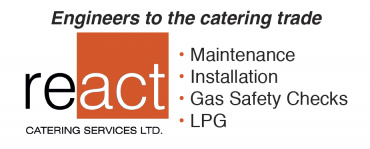 React Catering Services Ltd