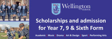 Wellington School