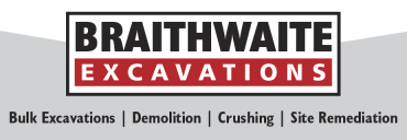 Braithwaite Excavations Limited
