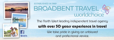 Broadbent Travel