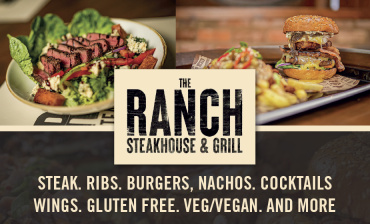 The Ranch Steakhouse & Grill