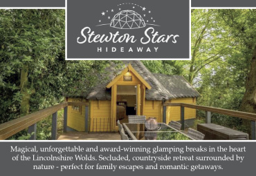 Stewton Stars Hideaway