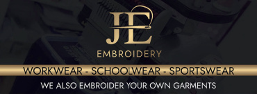 JE Embroidery