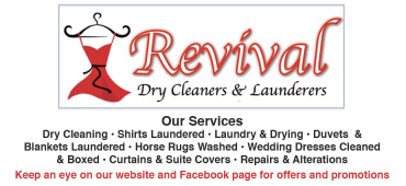 Revival Dry Cleaners