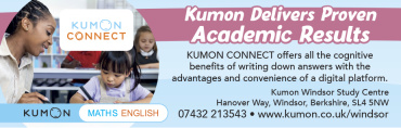 Kumon Windsor Study Centre