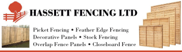 Hassett Fencing Ltd