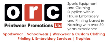 ORC Printwear Promotions Ltd