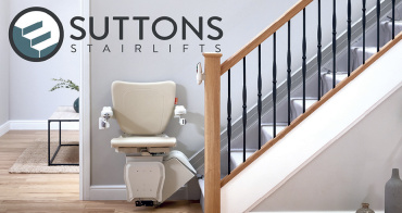 Suttons Stairlifts Limited