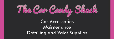 The Car Candy Shack