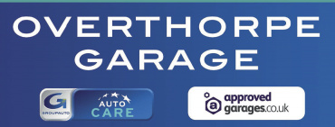 Overthorpe Garage Ltd