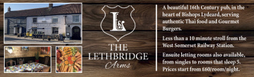 The Lethbridge Arms
