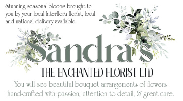 Sandra’s The Enchanted Florist LTD
